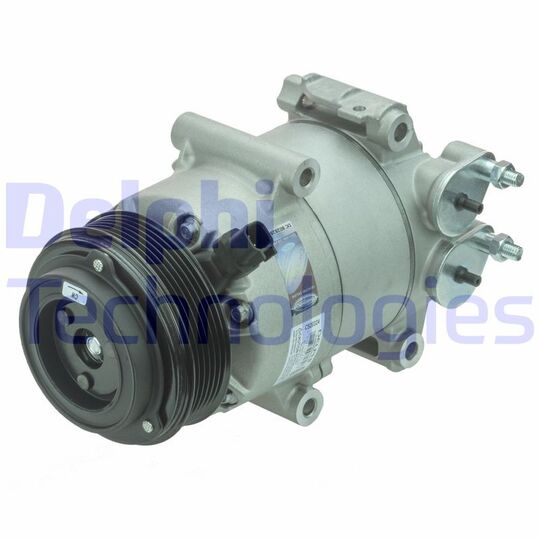 CS20324 - Compressor, air conditioning 