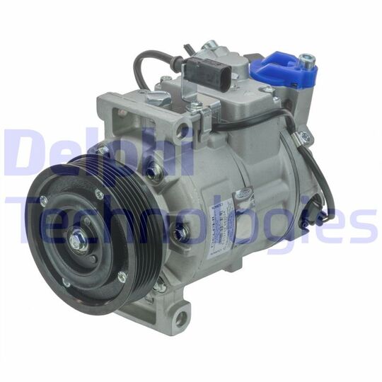 CS20476 - Compressor, air conditioning 