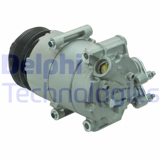 CS20324 - Compressor, air conditioning 