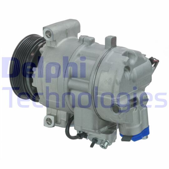 CS20476 - Compressor, air conditioning 