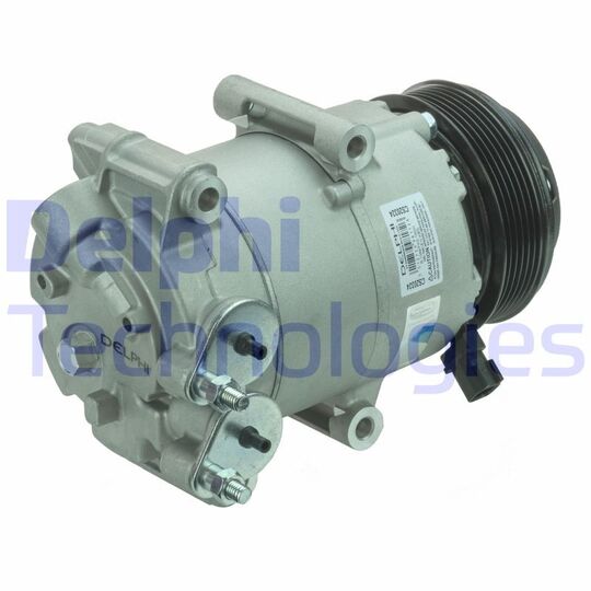 CS20324 - Compressor, air conditioning 