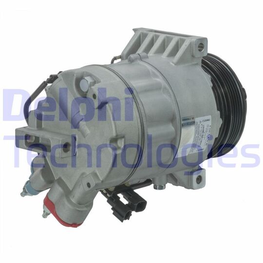 CS20482 - Compressor, air conditioning 