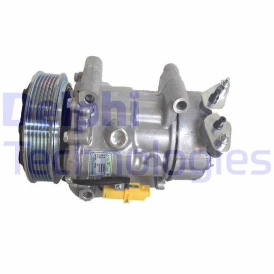 CS20526 - Compressor, air conditioning 