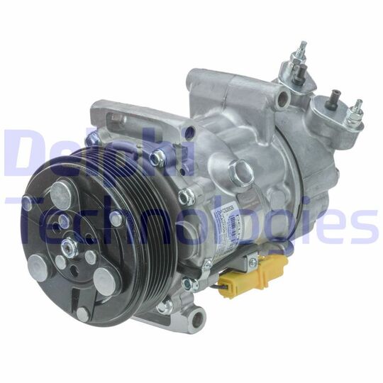 CS20526 - Compressor, air conditioning 