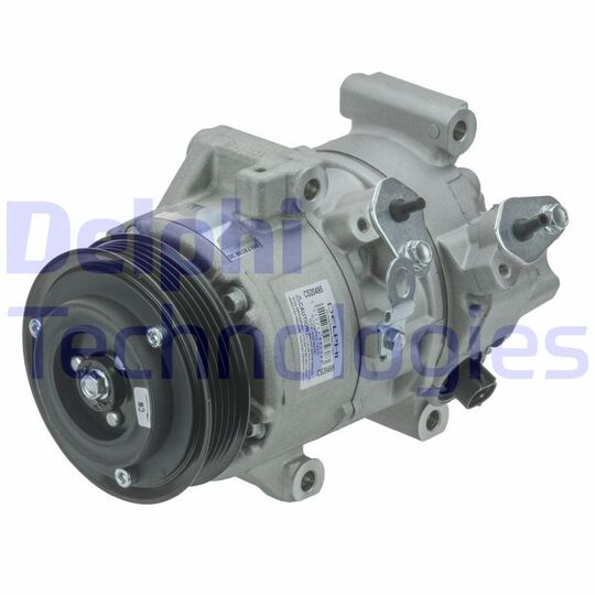 CS20495 - Compressor, air conditioning 