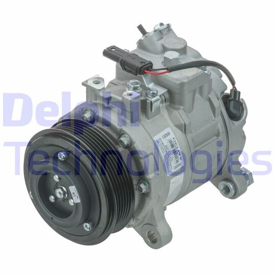 CS20536 - Compressor, air conditioning 