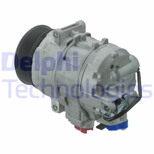 CS20505 - Compressor, air conditioning 