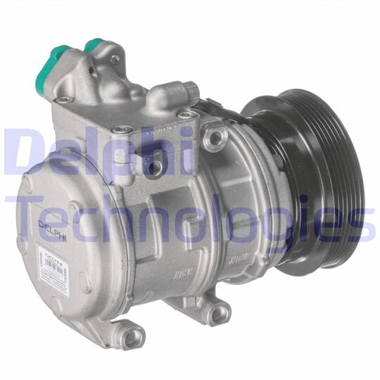 CS20488 - Compressor, air conditioning 