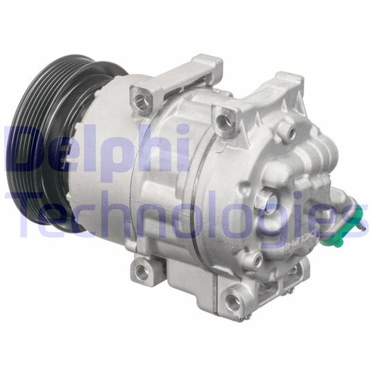 CS20527 - Compressor, air conditioning 