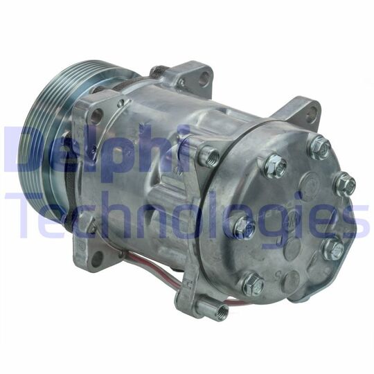 CS20491 - Compressor, air conditioning 