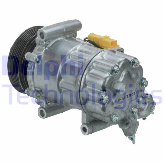 CS20526 - Compressor, air conditioning 