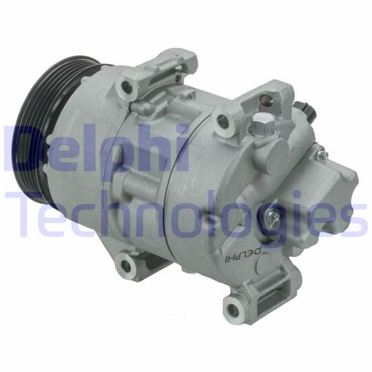 CS20495 - Compressor, air conditioning 