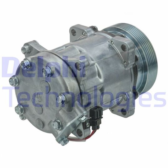 CS20491 - Compressor, air conditioning 