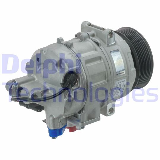 CS20505 - Compressor, air conditioning 