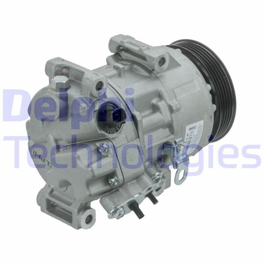 CS20495 - Compressor, air conditioning 