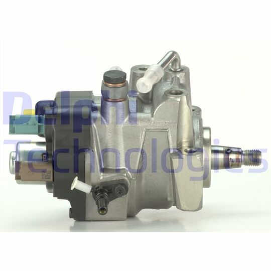 HRP710 - Injection Pump 