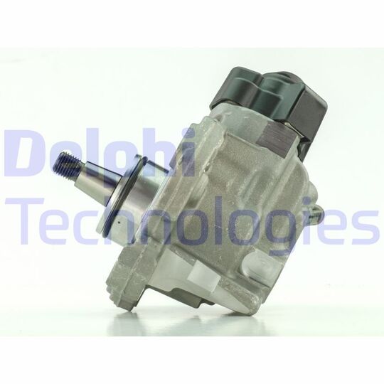 HRP714 - High Pressure Pump 