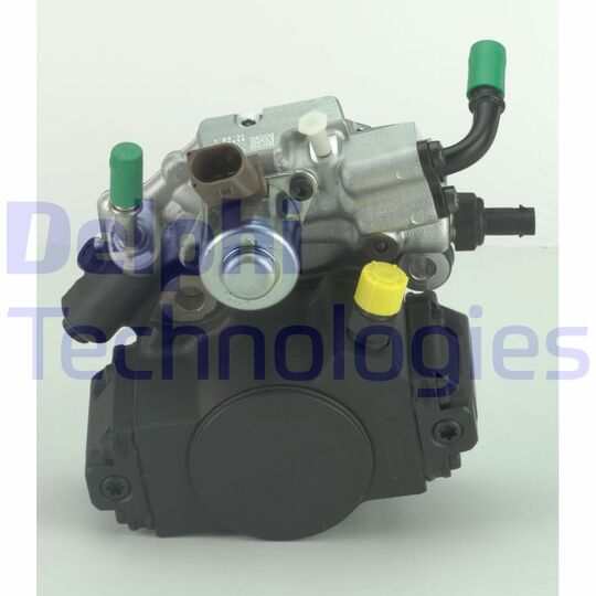 HRP718 - High Pressure Pump 