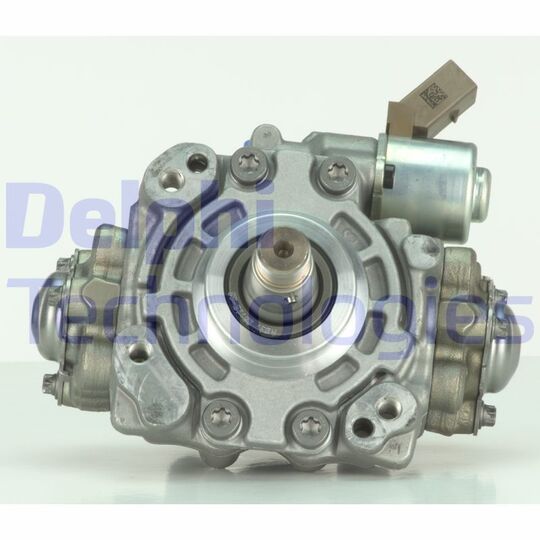 HRP738 - High Pressure Pump 