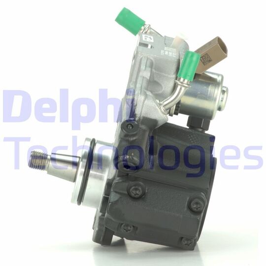 HRP721 - High Pressure Pump 