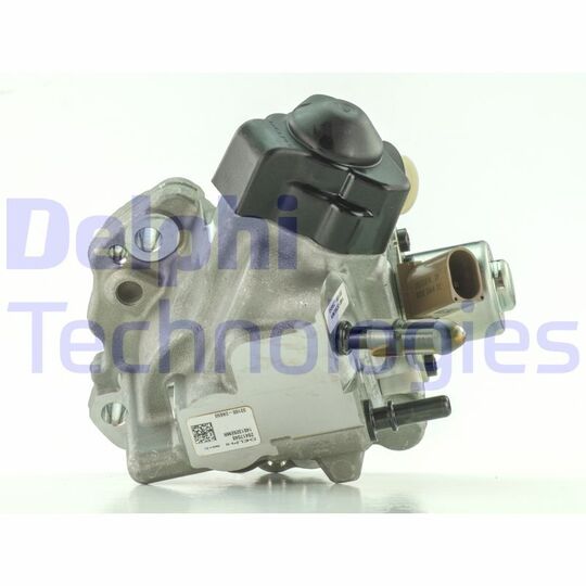 HRP714 - High Pressure Pump 