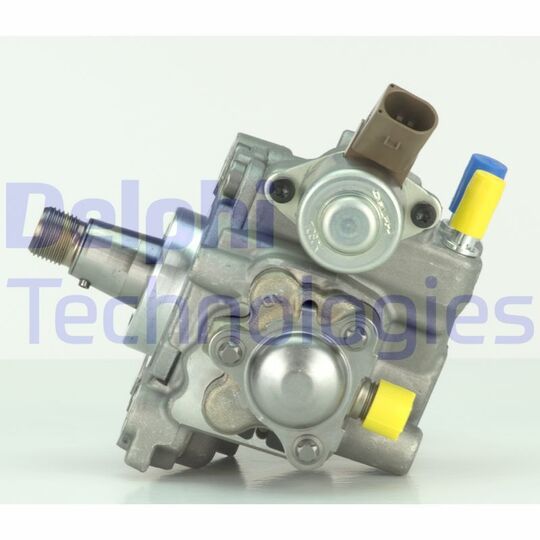 HRP738 - High Pressure Pump 