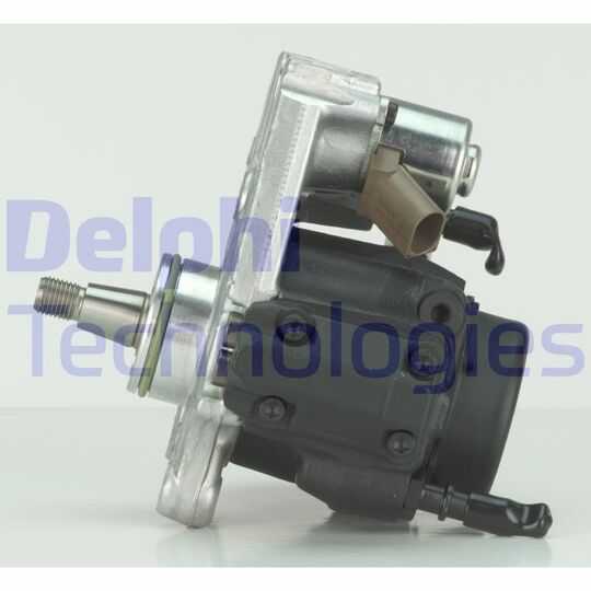 HRP731 - High Pressure Pump 