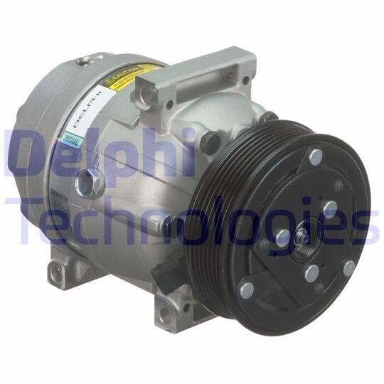 TSP0155897 - Compressor, air conditioning 
