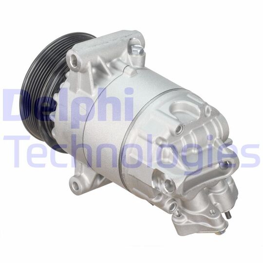 TSP0155926 - Compressor, air conditioning 