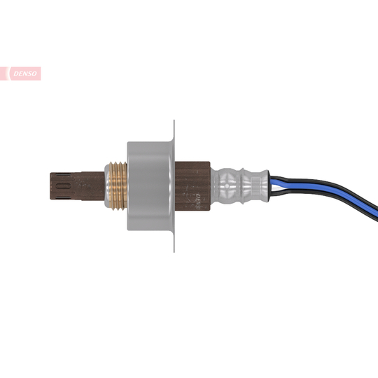 DOX-0511 - Lambda andur 