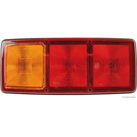 83830216 - Combination Rearlight 