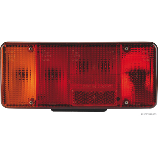 83830500 - Combination Rearlight 