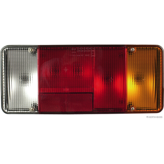 83840504 - Combination Rearlight 