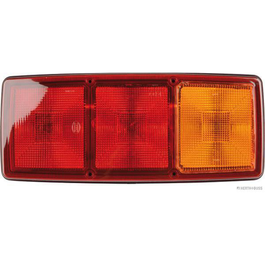 83840216 - Combination Rearlight 