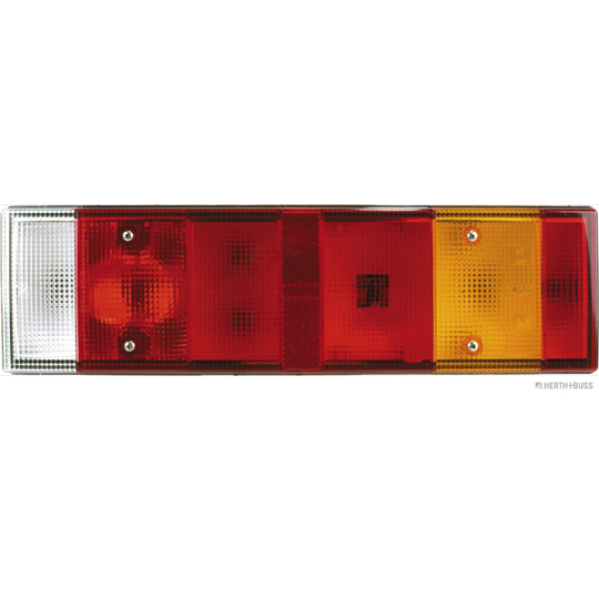 83840527 - Combination Rearlight 