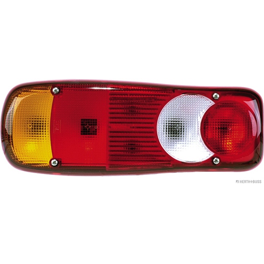 83840746 - Combination Rearlight 