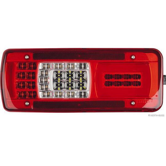 83840726 - Combination Rearlight 