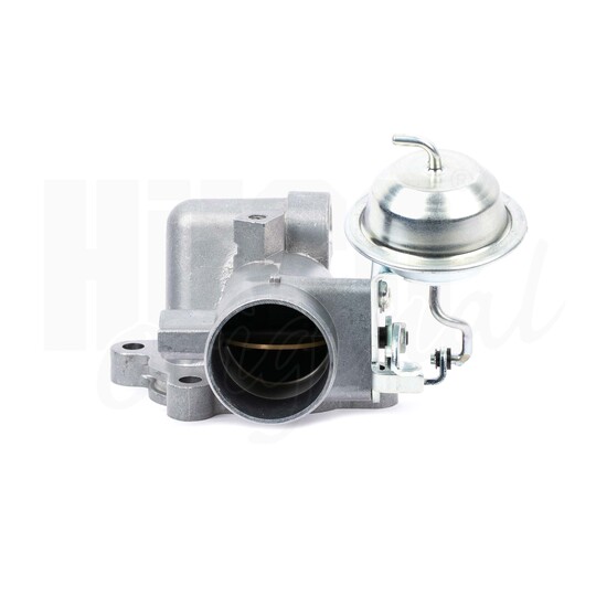 138584 - Throttle body 