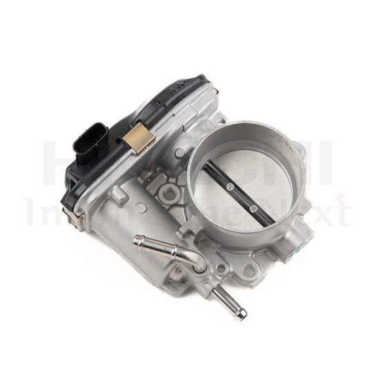 138530 - Throttle body 