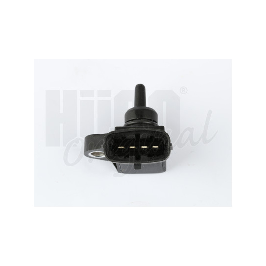 138236 - Sensor, intake manifold pressure 