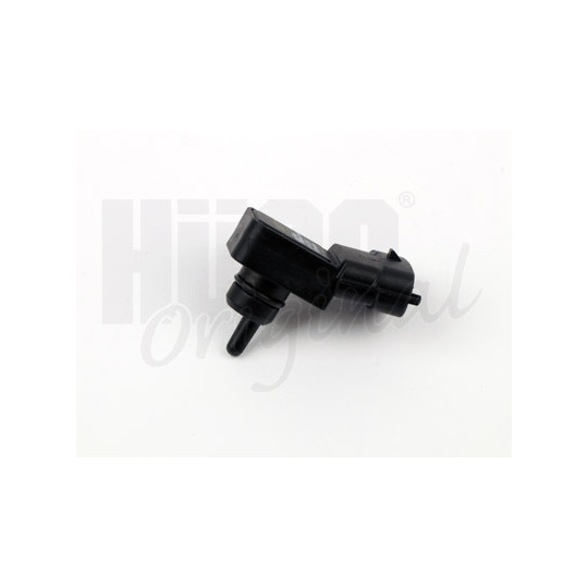 138236 - Sensor, intake manifold pressure 