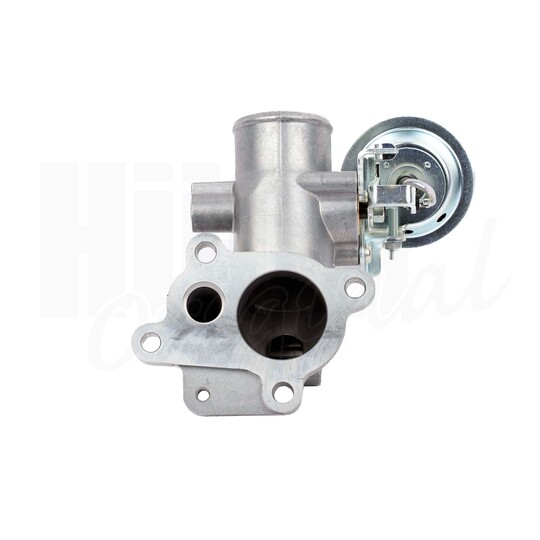 138584 - Throttle body 