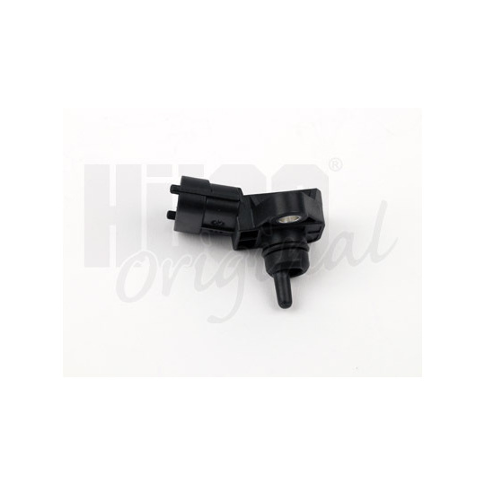 138236 - Sensor, intake manifold pressure 