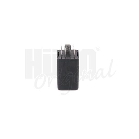 132250 - Relay, glow plug system 