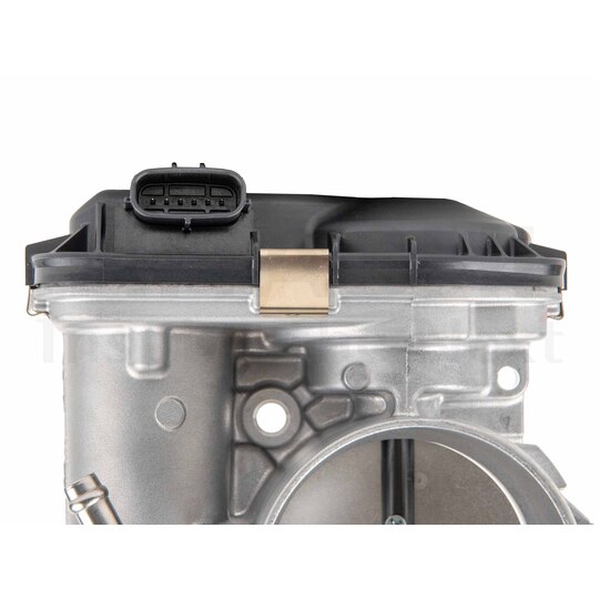 138530 - Throttle body 