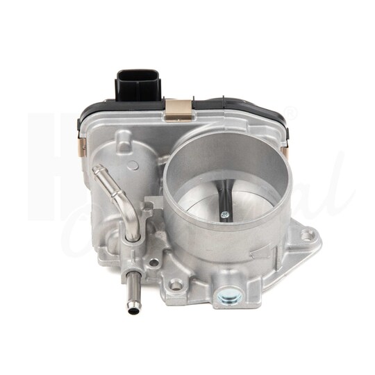 138530 - Throttle body 