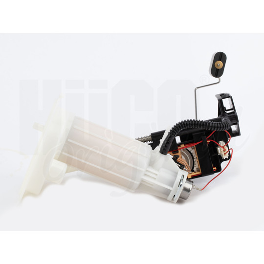 133244 - Sender Unit, fuel tank 