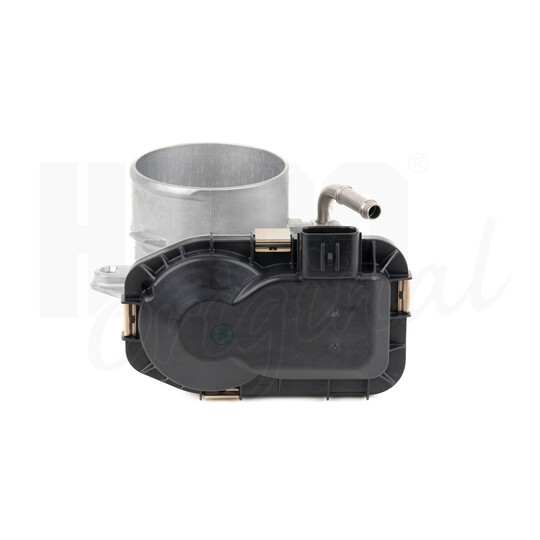 138530 - Throttle body 