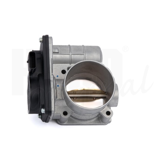 138599 - Throttle body 