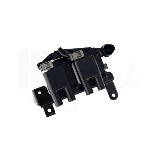 138882 - Ignition coil 